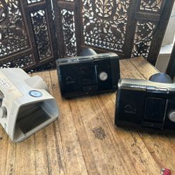 RESMED AIRSENSE 3 Units Lot 