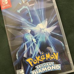 Pokemon Diamond