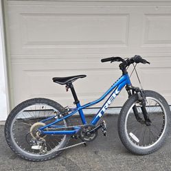 Kids TREK bike