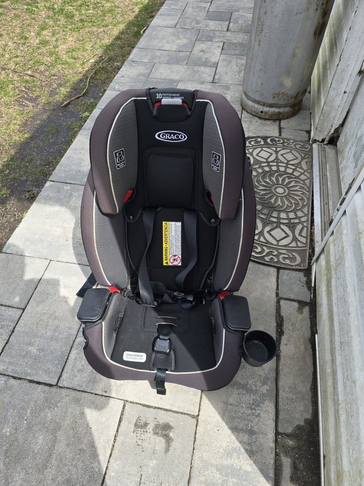 Graco Car Seat