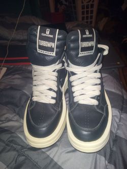 Converse TurboWPN DrkDhdw