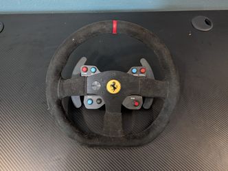 Thrustmaster Racing Wheel