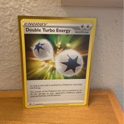 Crimped Pokémon card