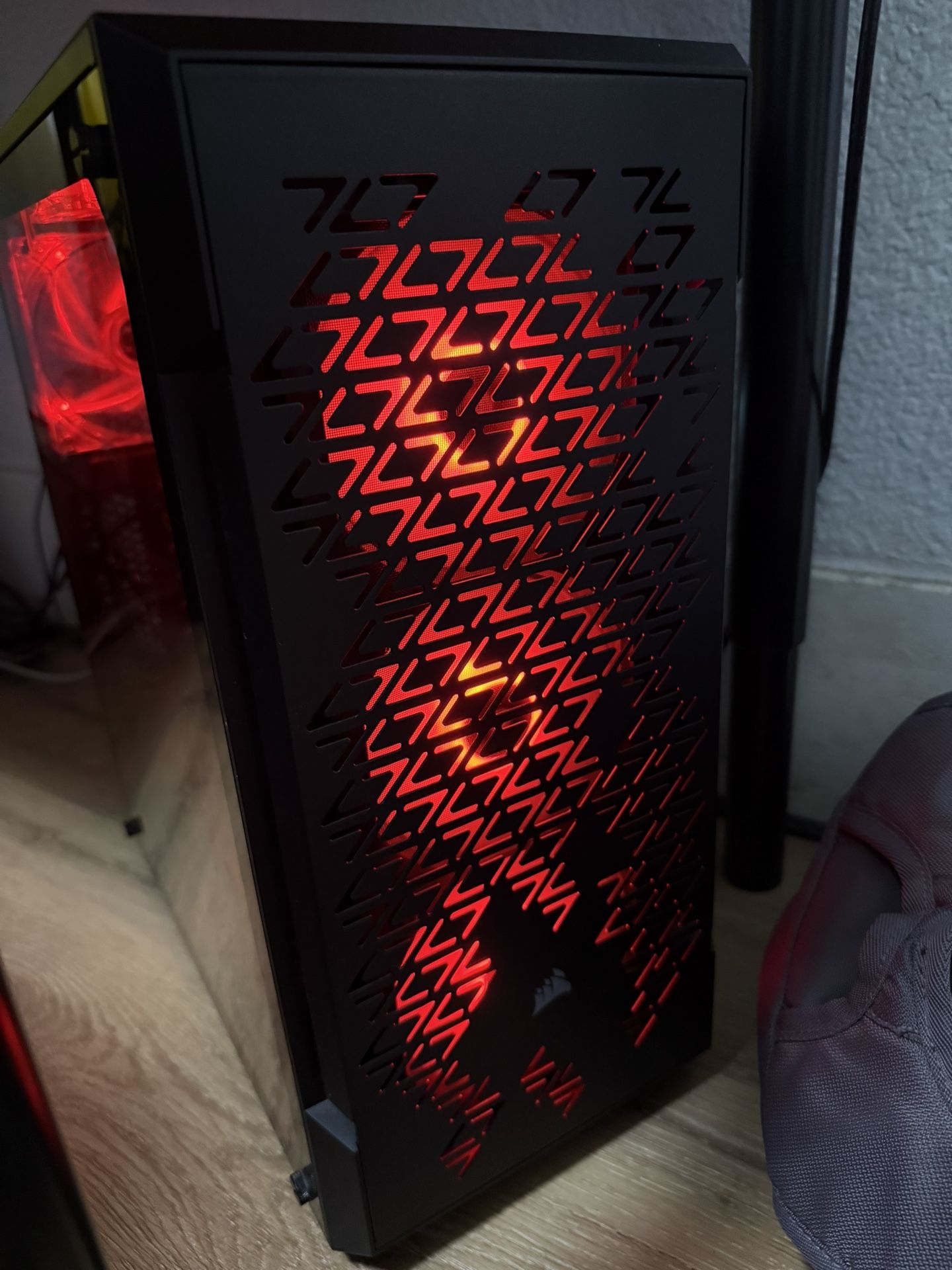 Gaming/Streaming Pc High End Build