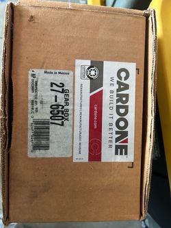 Brand new