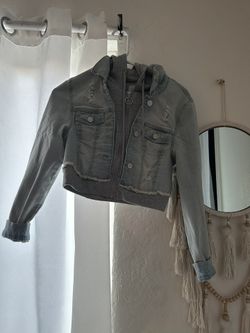 Cisono Jean Sweatshirt