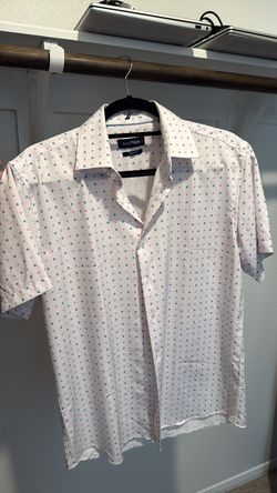 Man Shirt