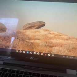 Chromebook Acer Spin 11