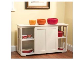 Dining Room Sideboard/Buffet