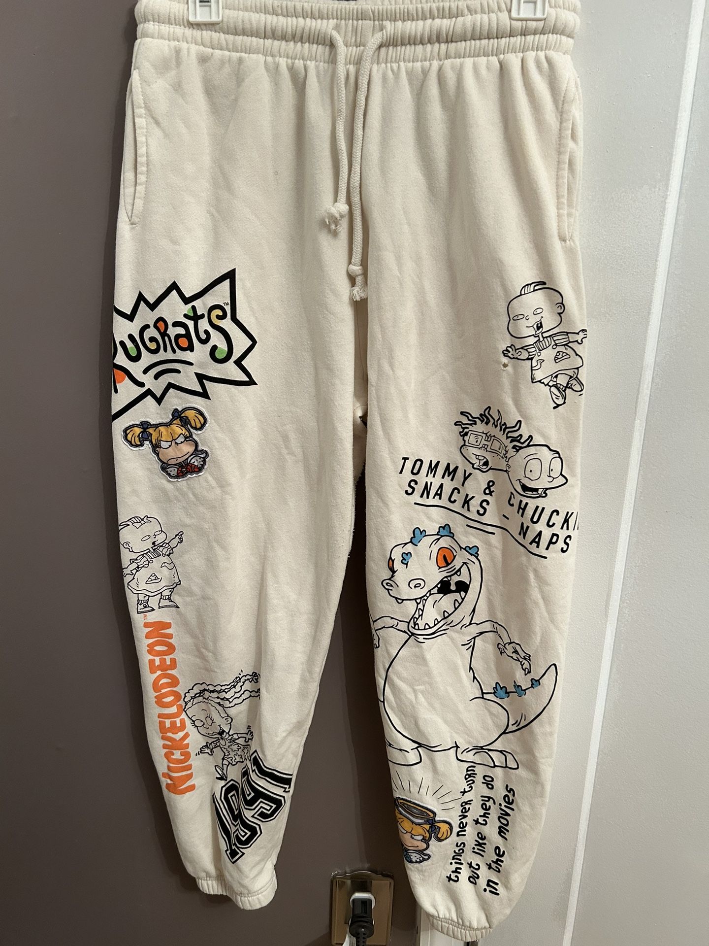 Rugrats Joggers