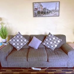 IKEA Tidafors/sofa