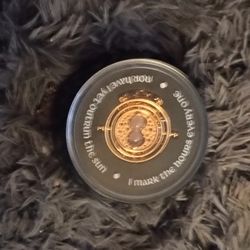 Harry Potter Time Turner 