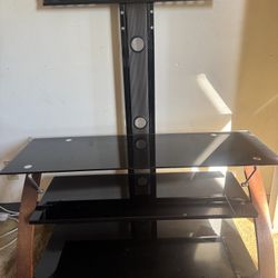 Z Line Tv Stand/ Entertainment Center