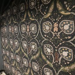 Wallpaper Installation