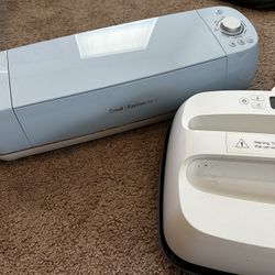 Cricut Explore Air 2 & EasyPress
