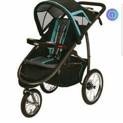 Graco Jogger Stroller