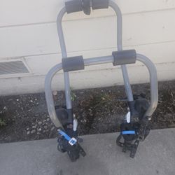 Raca For 2 Bikes 
