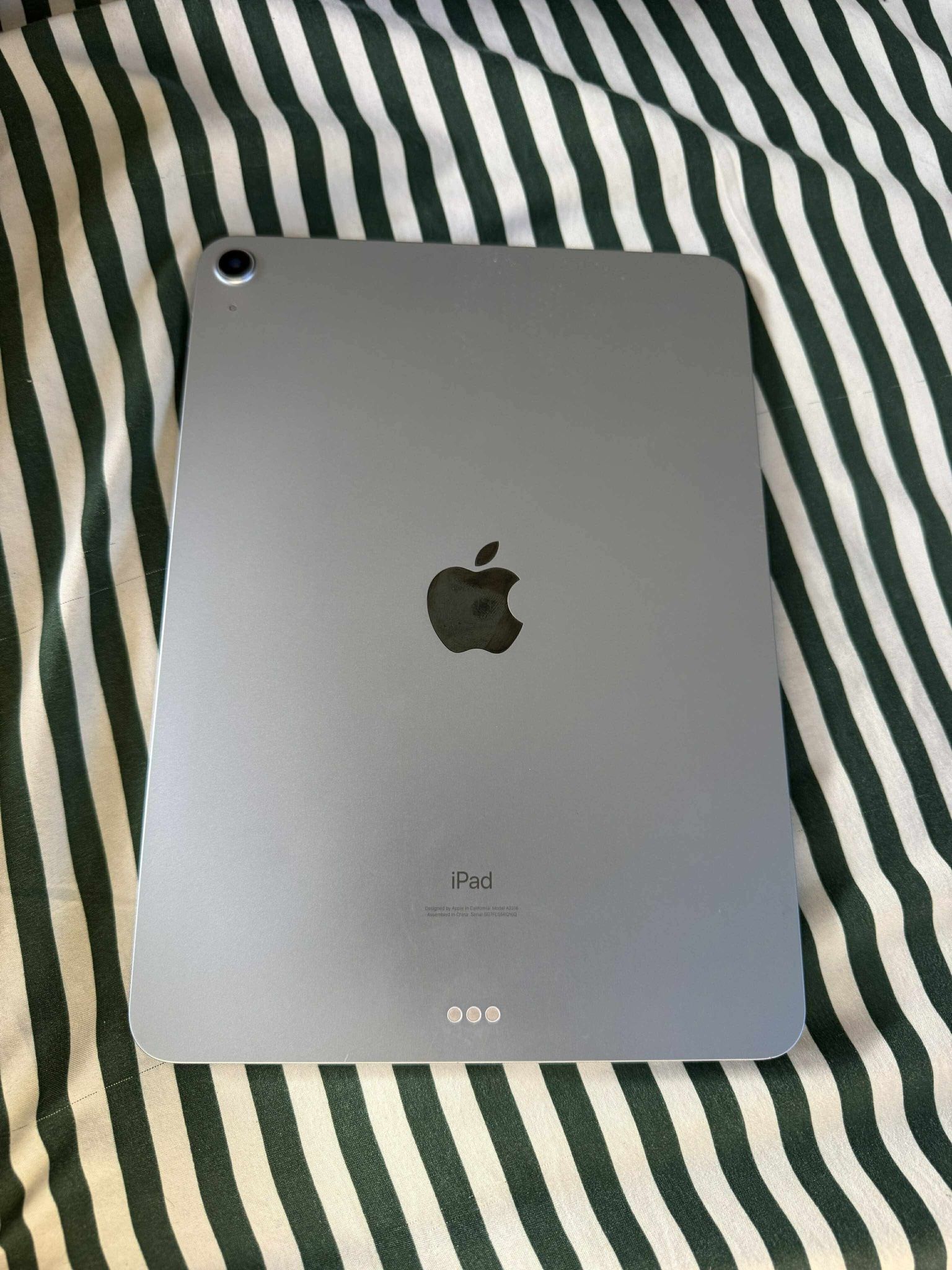 iPad Air 4th Gen