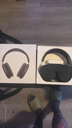 AirPod max