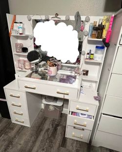 Vanity