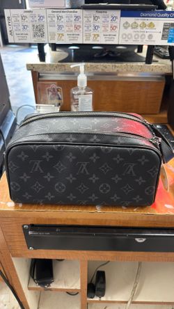 Louis vuitton dopp kit