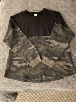 Victorias Secret Pink Pullover