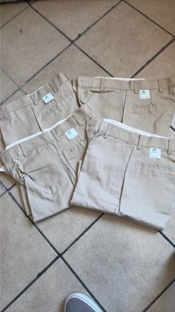 Mens or boys waist size 30 uniform/ work shorts