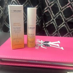 Dr Brandt Retinol Eye Cream