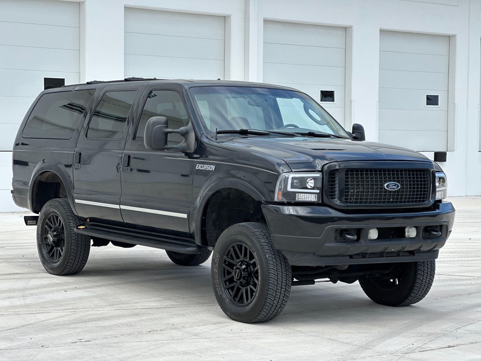 2003 Ford Excursion for Sale in Hollywood, FL - OfferUp