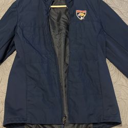 Florida Panthers jacket