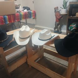Sombrero Pra N̈inos $15 Cada Uno