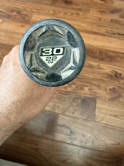 Demarini Bat