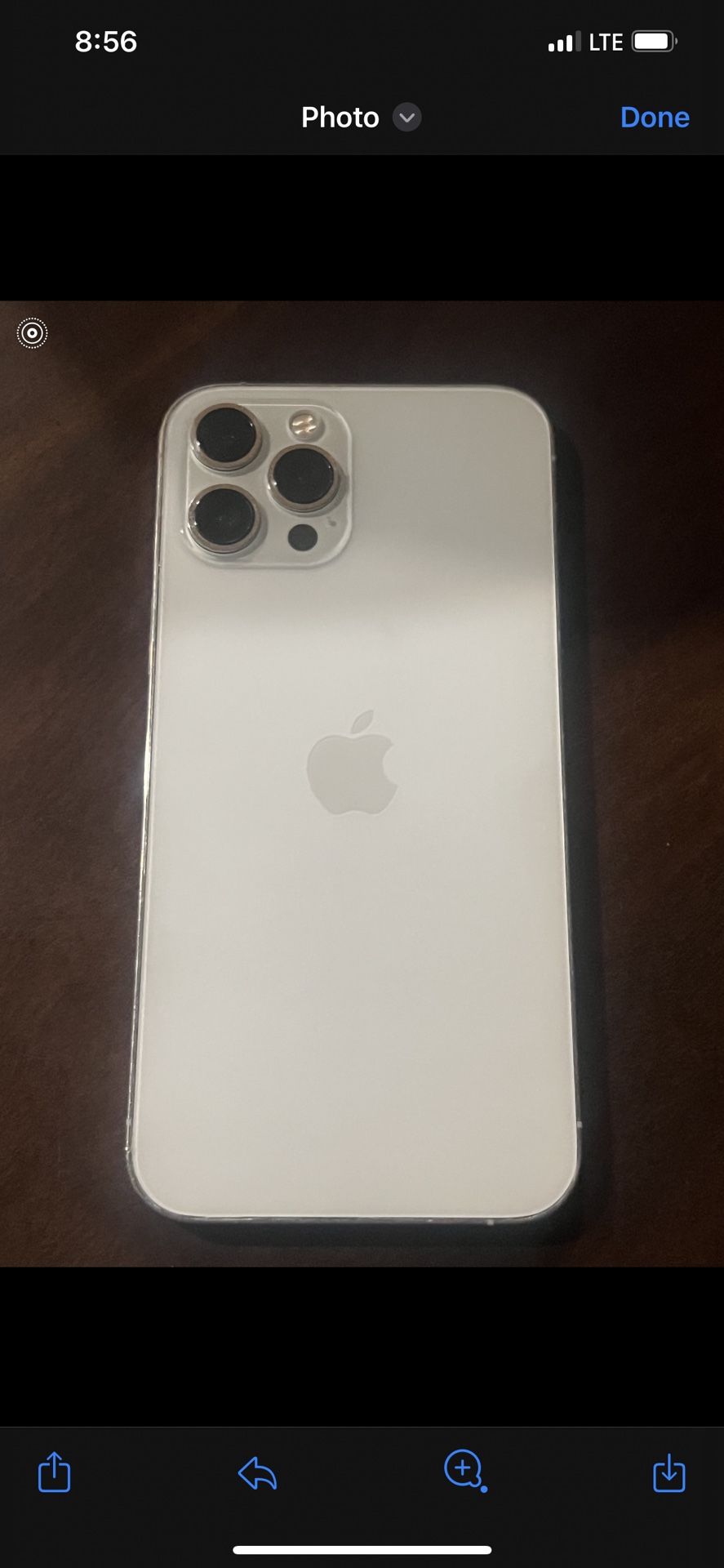 12 Pro Max I Phone