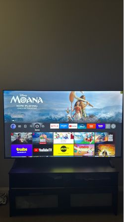 Toshiba 65 inch