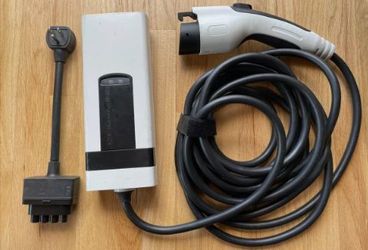 OEM Original Chevy Electric Car Charger J1772