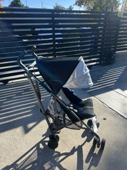 uppababy g lite Umbrella Stroller