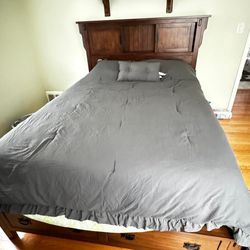 Bed Furniture 