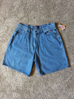 Vintage Ford Jorts