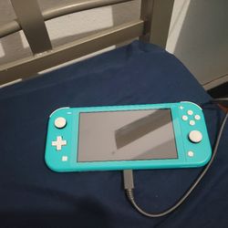 Nintendo Swith Great Condition 