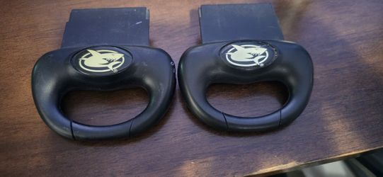 Mad Catz Gamer Shark Gameboy