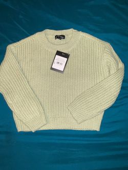 Art Class Girls Knit Sweater with Tags XS (4/5)