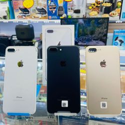 Iphone 7 Plus 256gb Unlocked 