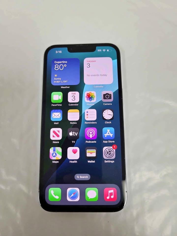 iPhone 13 Pro 128GB Unlocked | FlexEmarket Hot Deal