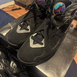 Aqua 8 Perfect Condition Size 11.5 Never Worn Need Sold Today!!!!!
