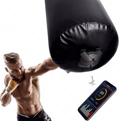 🔥 BRAND NEW UFC FORCE TRACKER - Combat Strike Heavy Bag Attachment