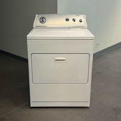 Whirlpool Heavy Duty Electric Dryer Delivery available