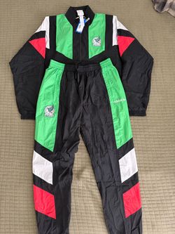 Mexico National Team Tracksuit