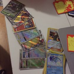 Pokémon Cards For Sale