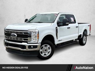 2026 Ford F-250