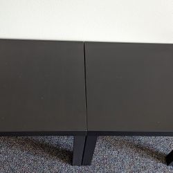 Idea End Tables 